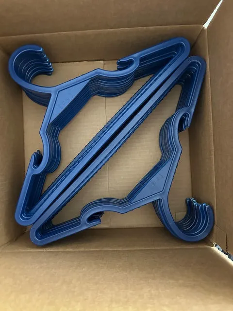 ( r e )   Adult Hanger - Slightly Flawed & Fully Fabulous