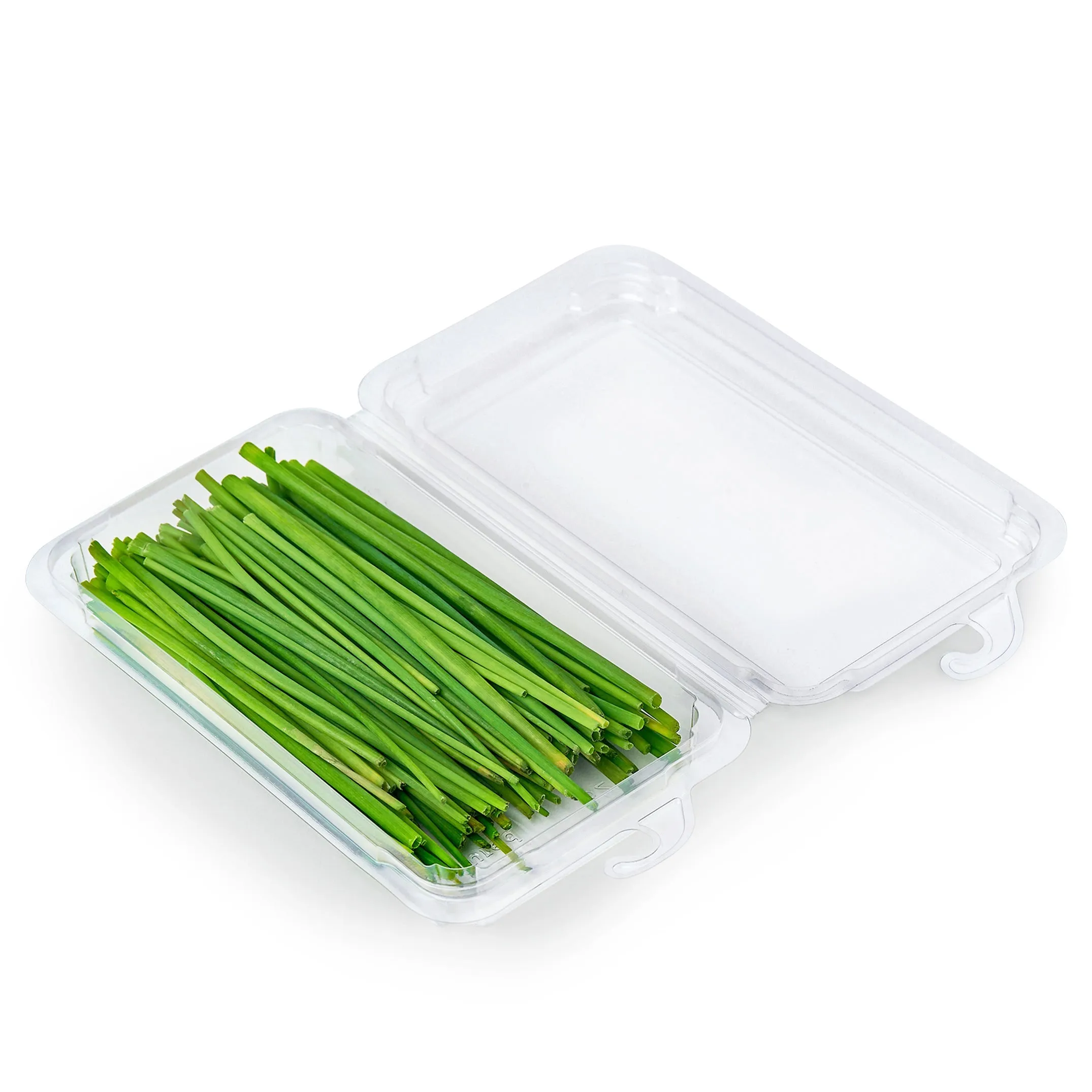 0.5 oz. Top Seal Hanging Fresh Herb & Microgreen Package (0321)