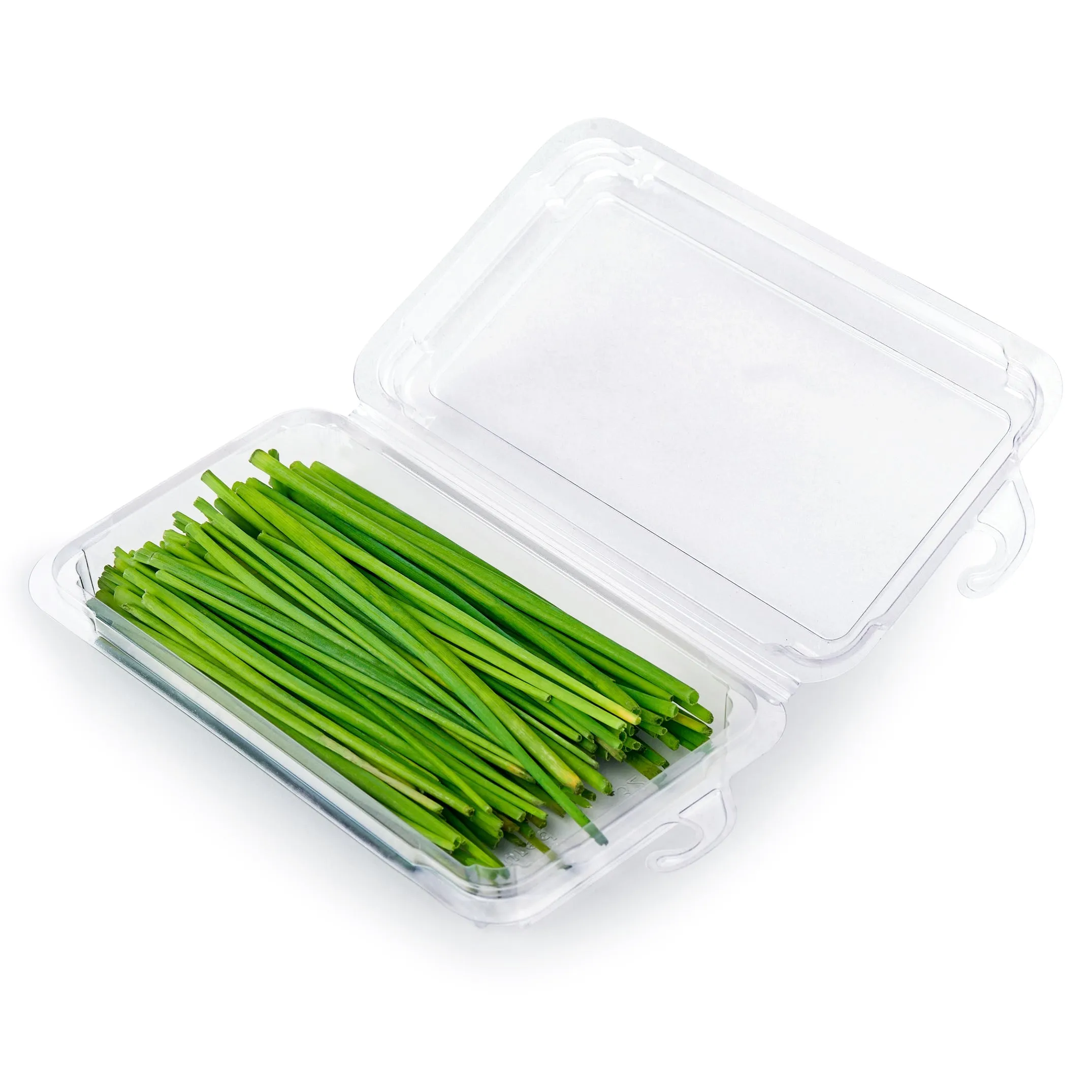 0.5 oz. Top Seal Hanging Fresh Herb & Microgreen Package (0321)
