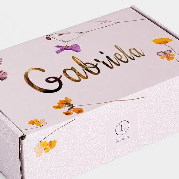 11 Bath Bombs Gift Box