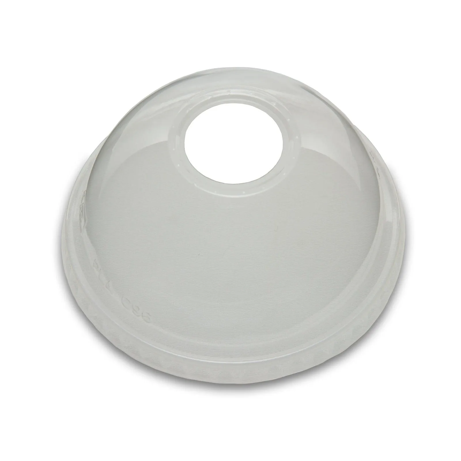 12-Ounce PLA Clear Cold Cup. 1000-Count Case