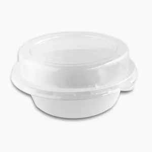 16-Ounce Fiber Bowl.500-Count Case
