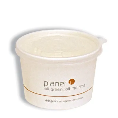 16-Ounce Food Container. 500-Count Case