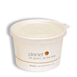 16-Ounce Food Container. 500-Count Case
