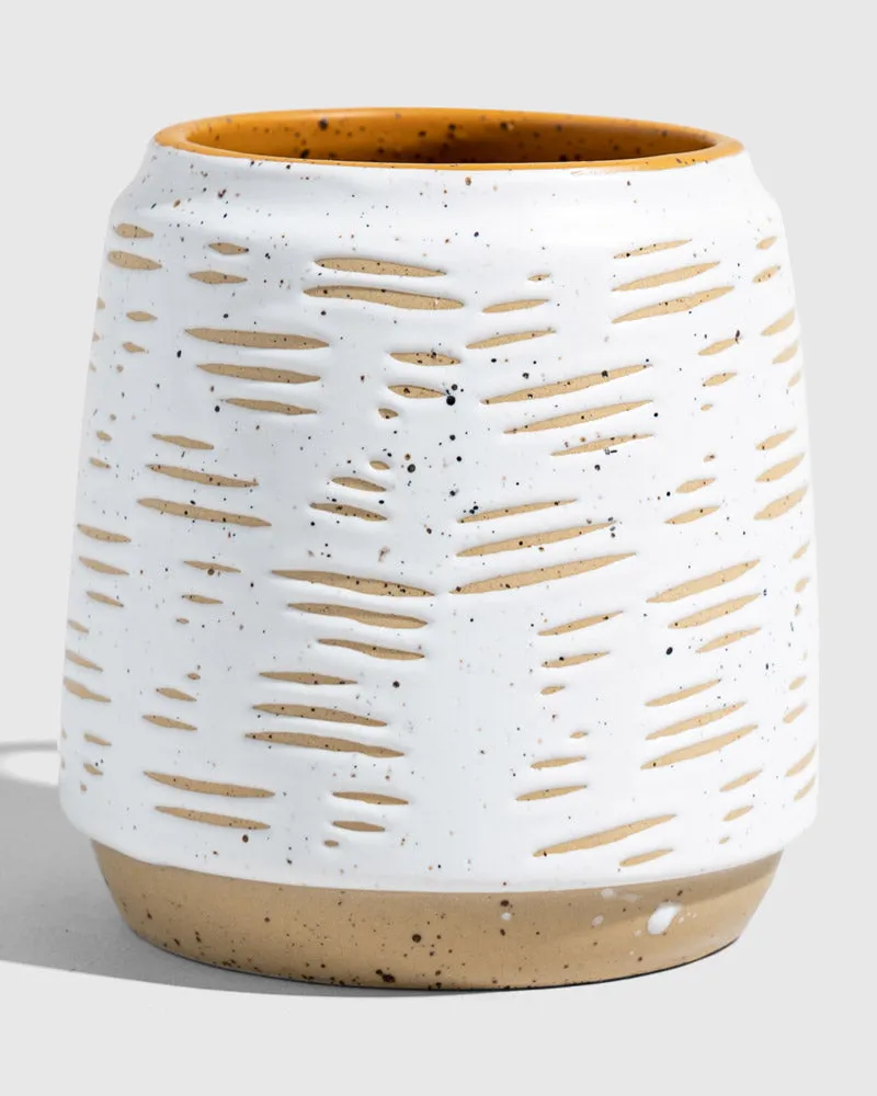 16 oz. Stoneware Mug by United By Blue