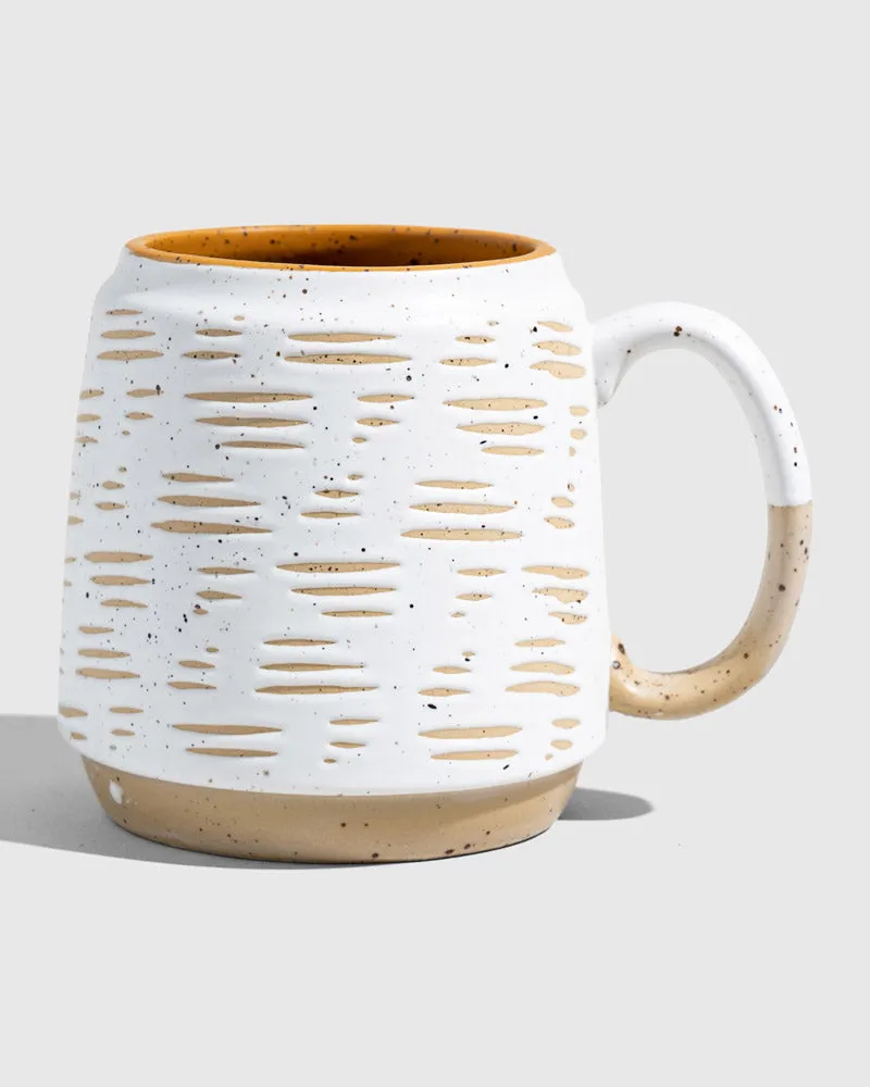 16 oz. Stoneware Mug by United By Blue