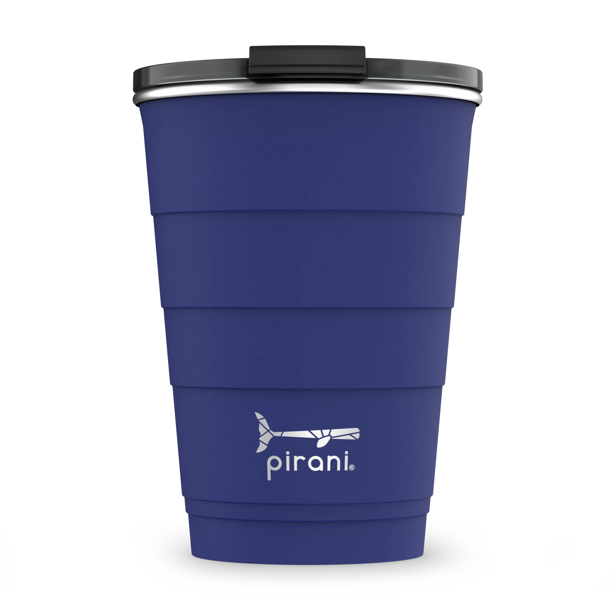 16oz Insulated Stackable Tumbler