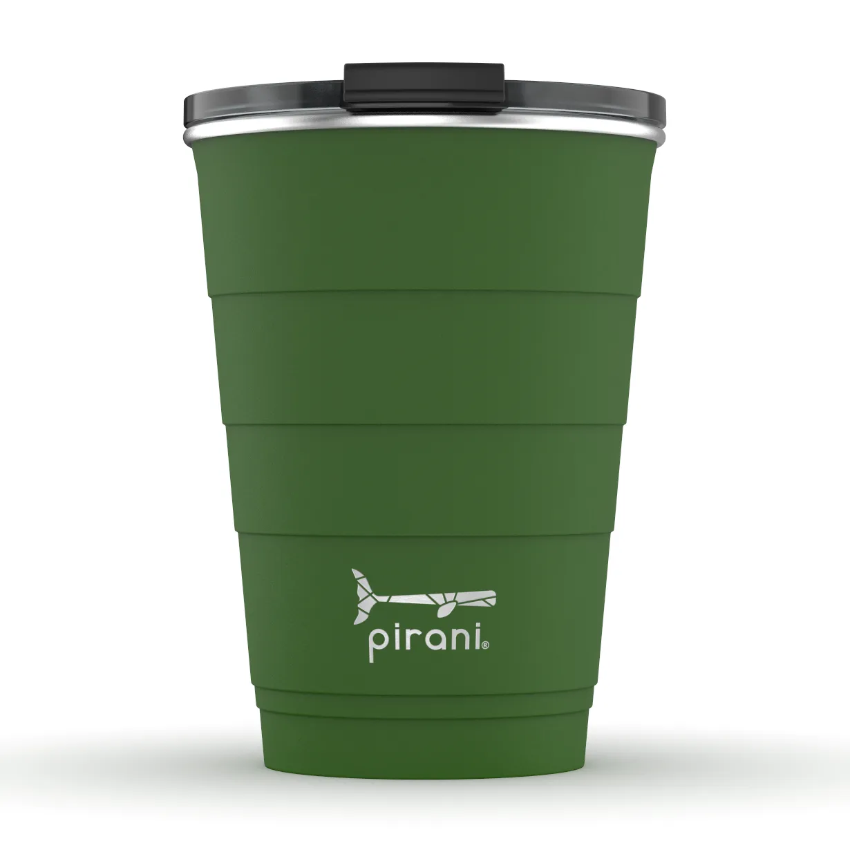 16oz Insulated Stackable Tumbler