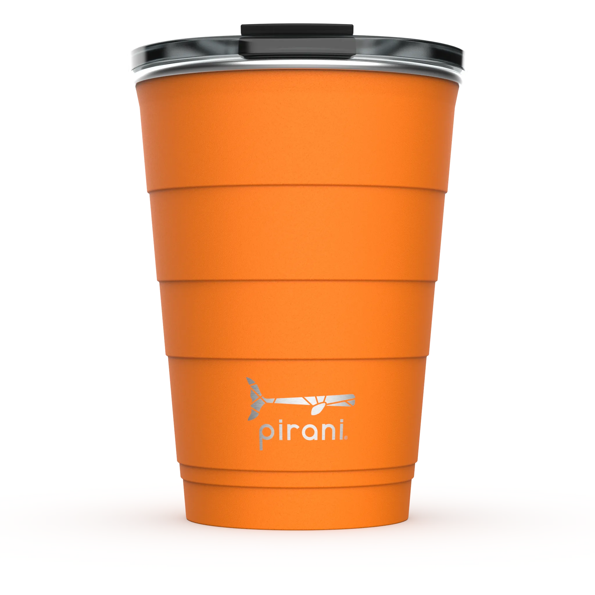 16oz Insulated Stackable Tumbler