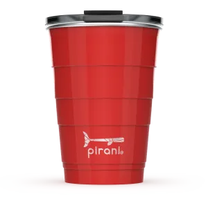 16oz Insulated Stackable Tumbler