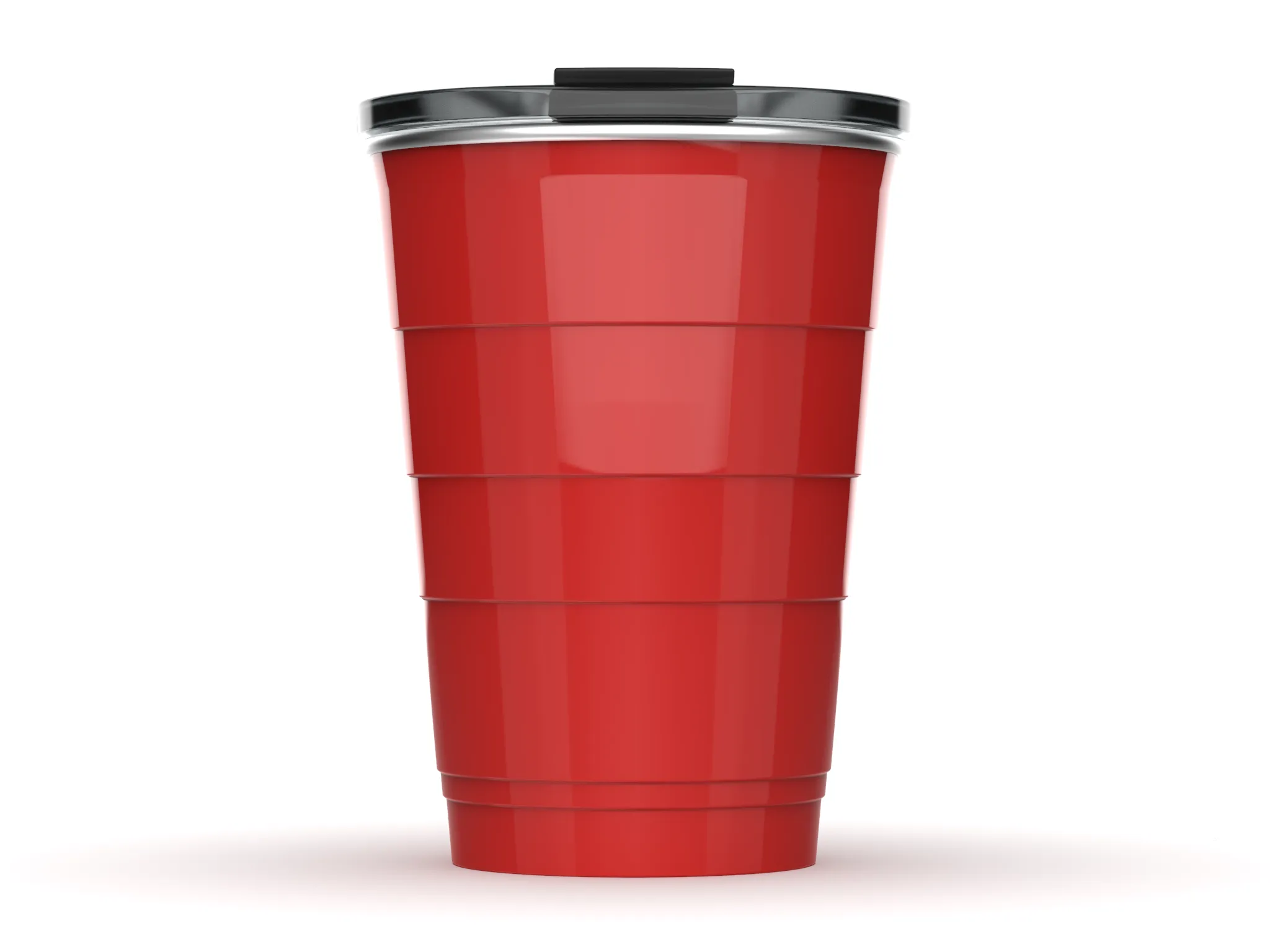 16oz Personalized Insulated Stackable Tumbler