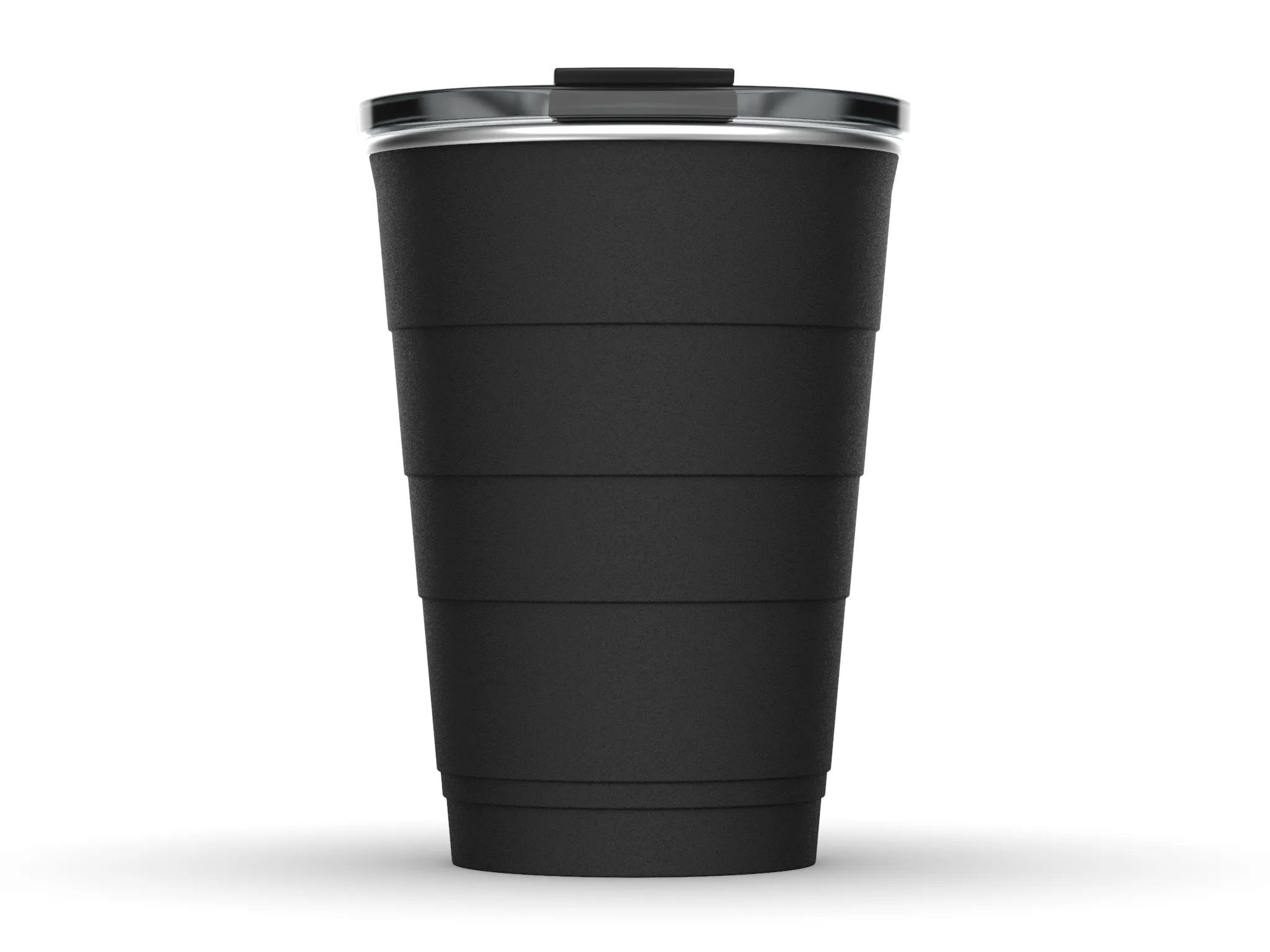 16oz Personalized Insulated Stackable Tumbler