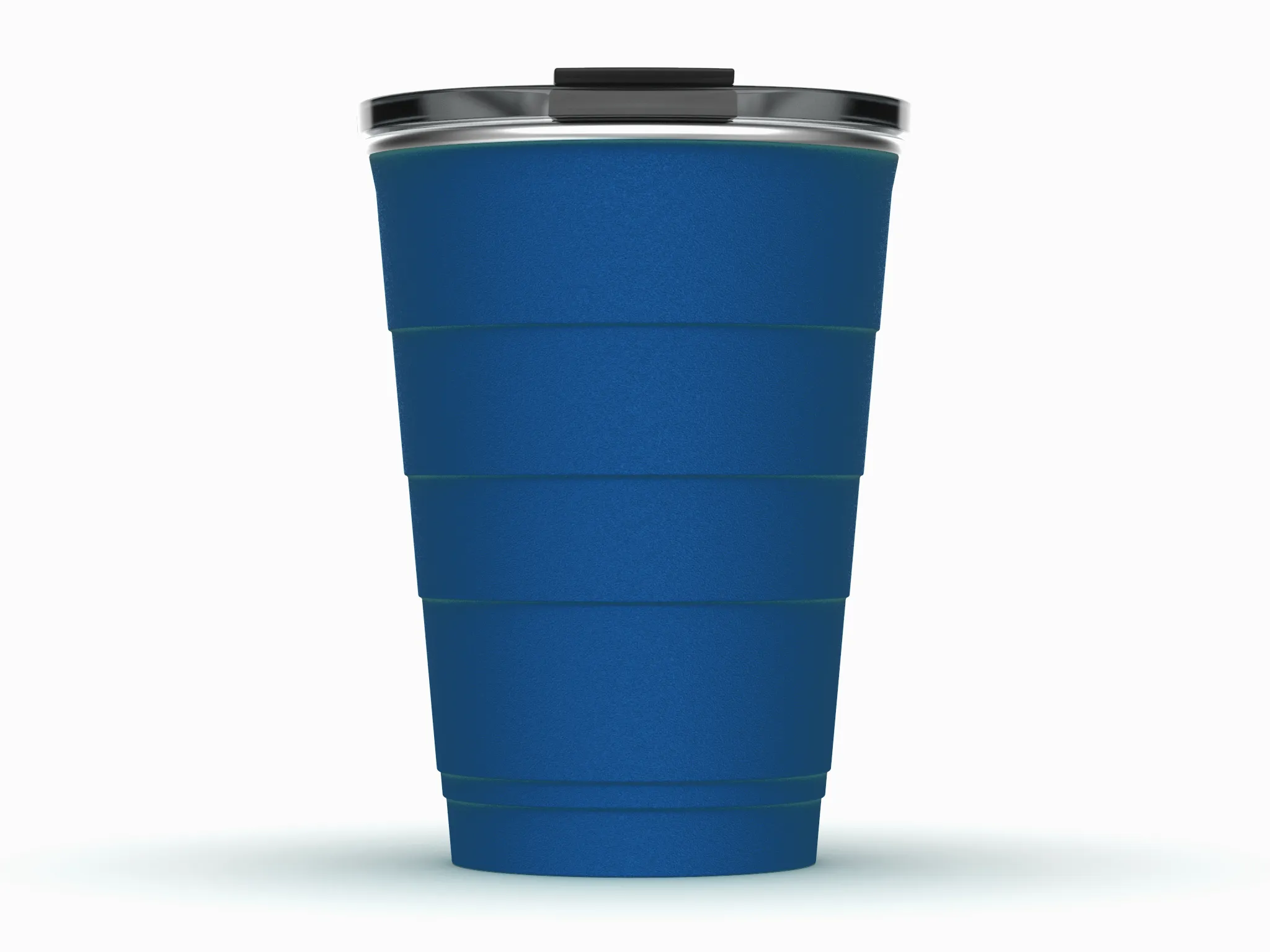 16oz Personalized Insulated Stackable Tumbler