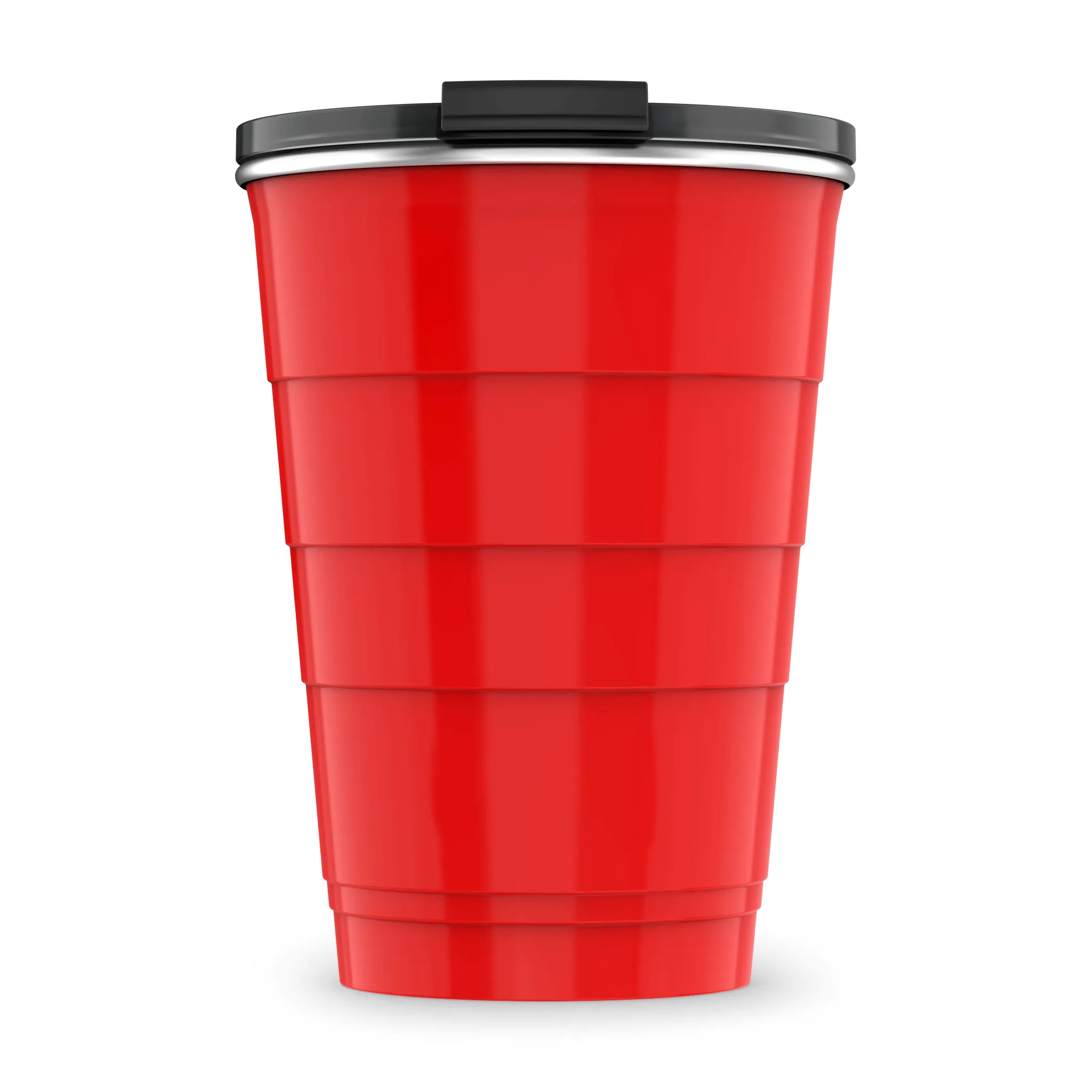16oz Personalized Insulated Stackable Tumbler
