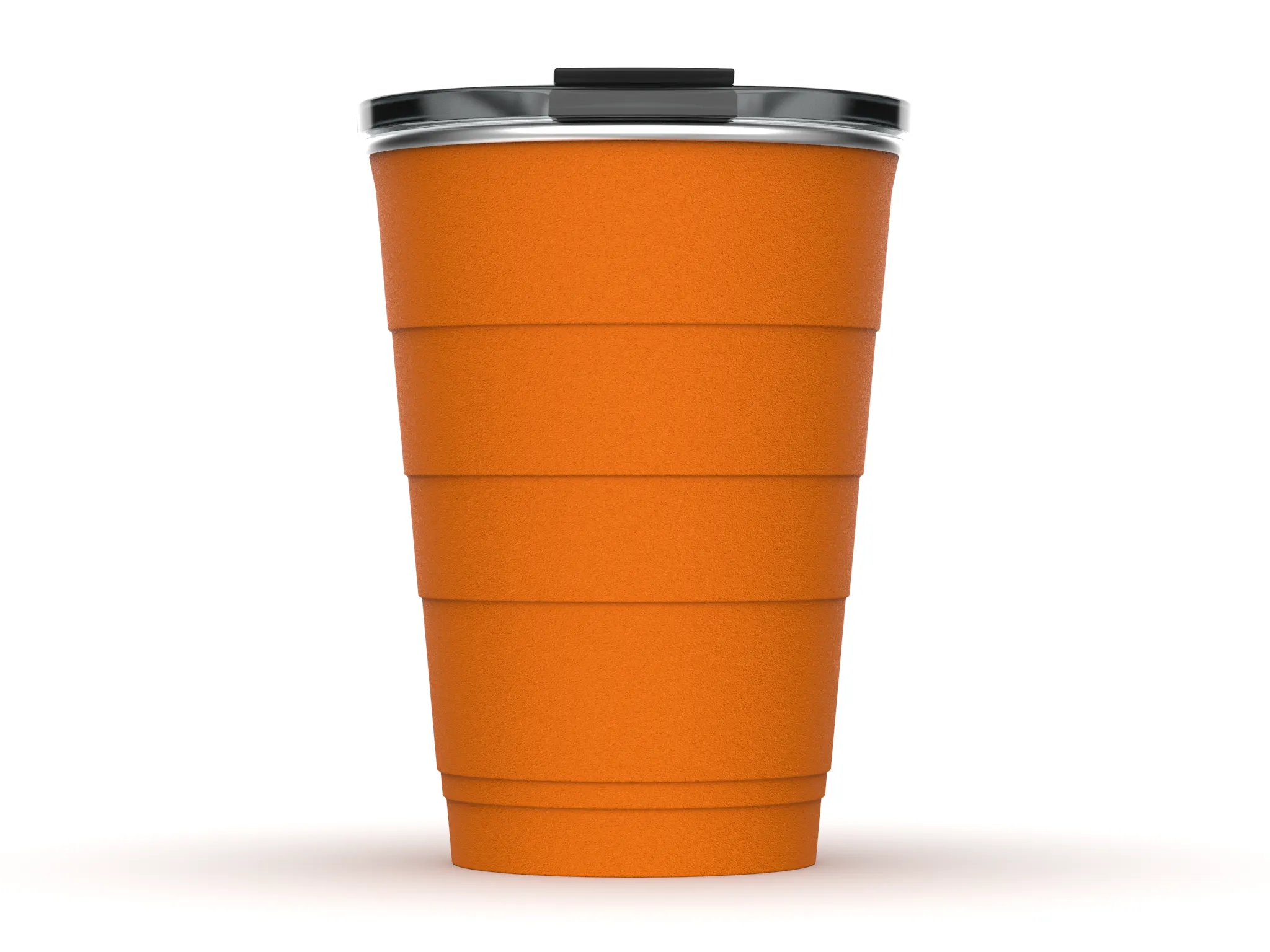 16oz Personalized Insulated Stackable Tumbler