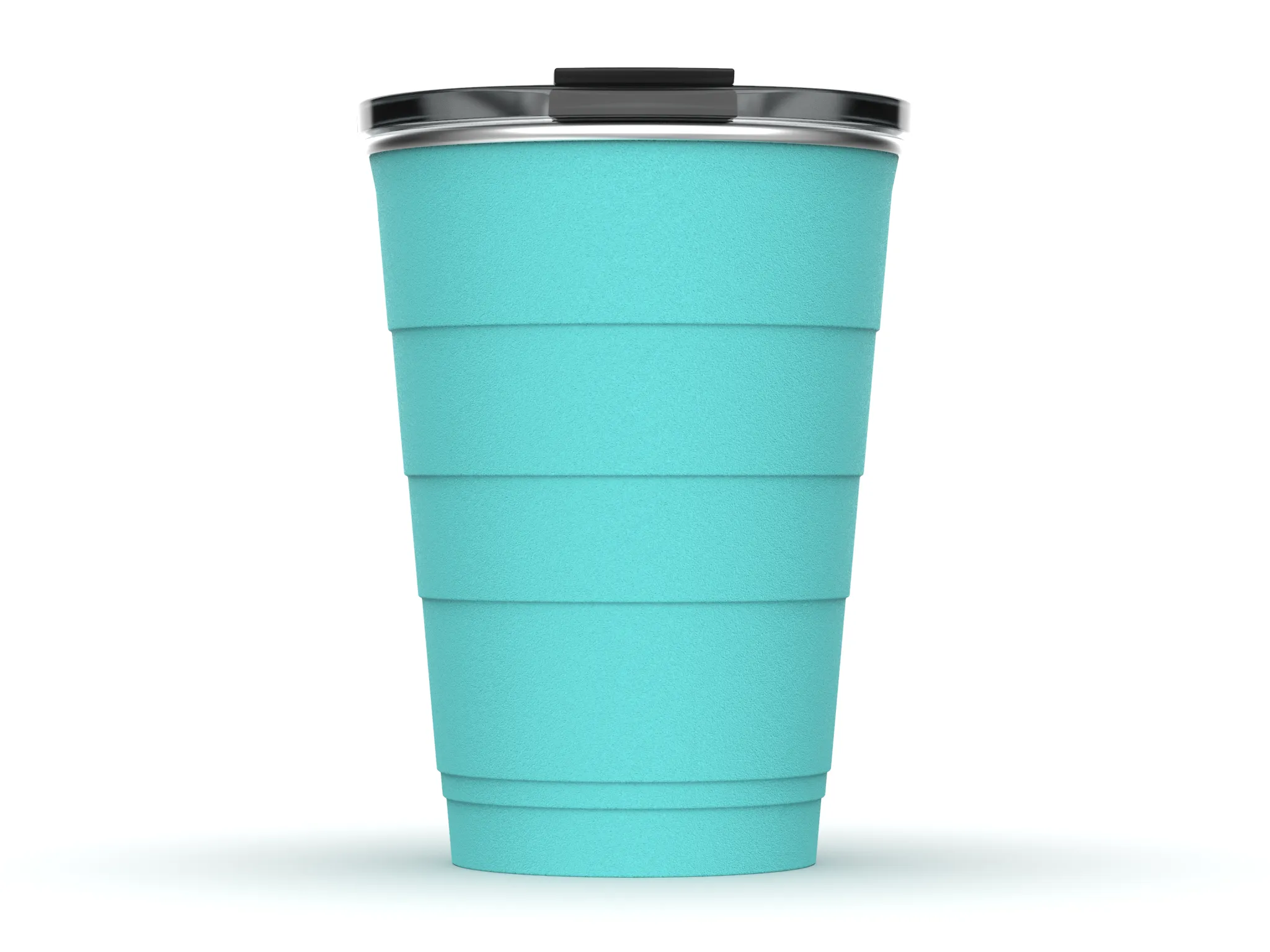 16oz Personalized Insulated Stackable Tumbler