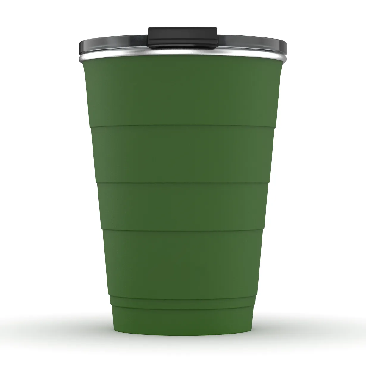 16oz Personalized Insulated Stackable Tumbler