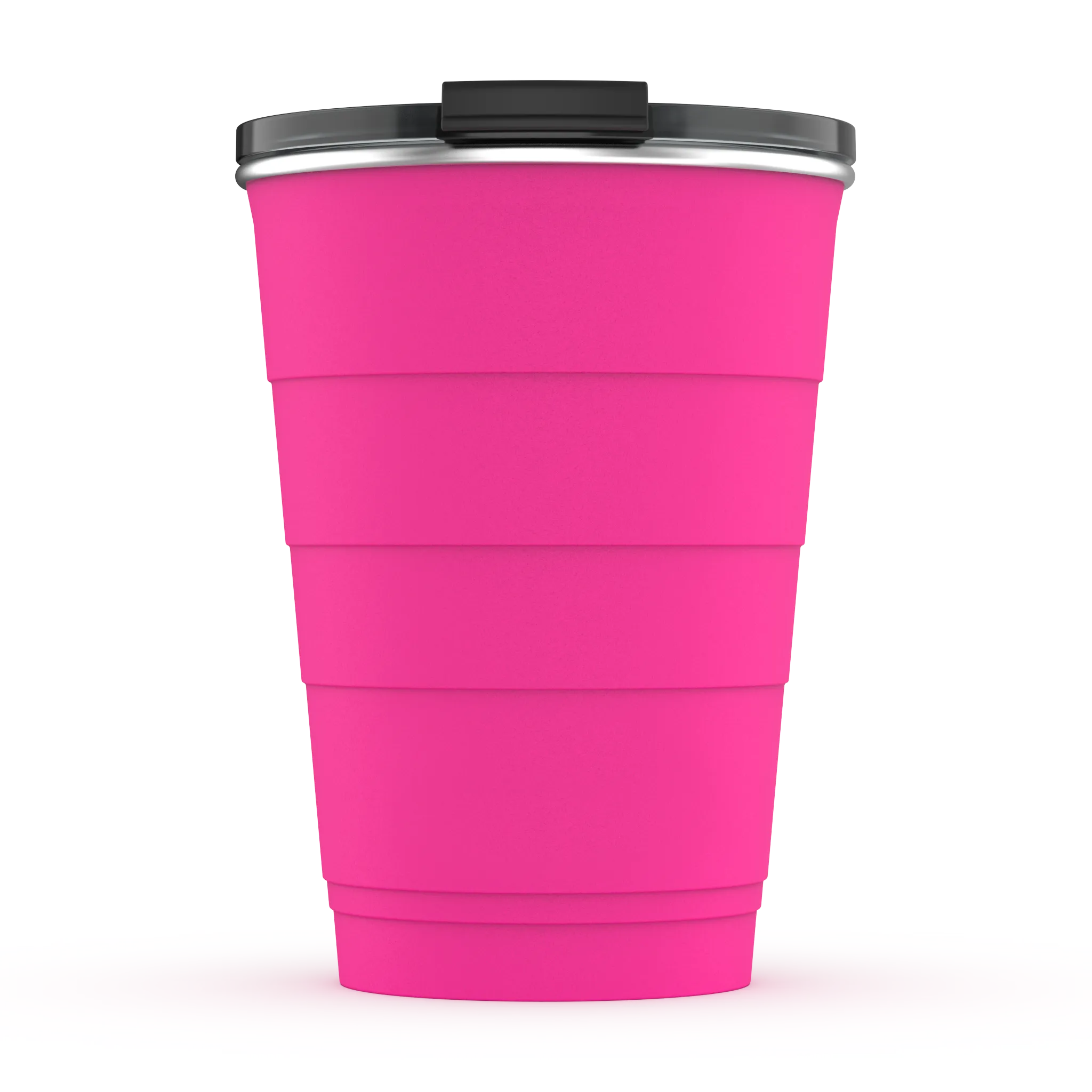 16oz Personalized Insulated Stackable Tumbler
