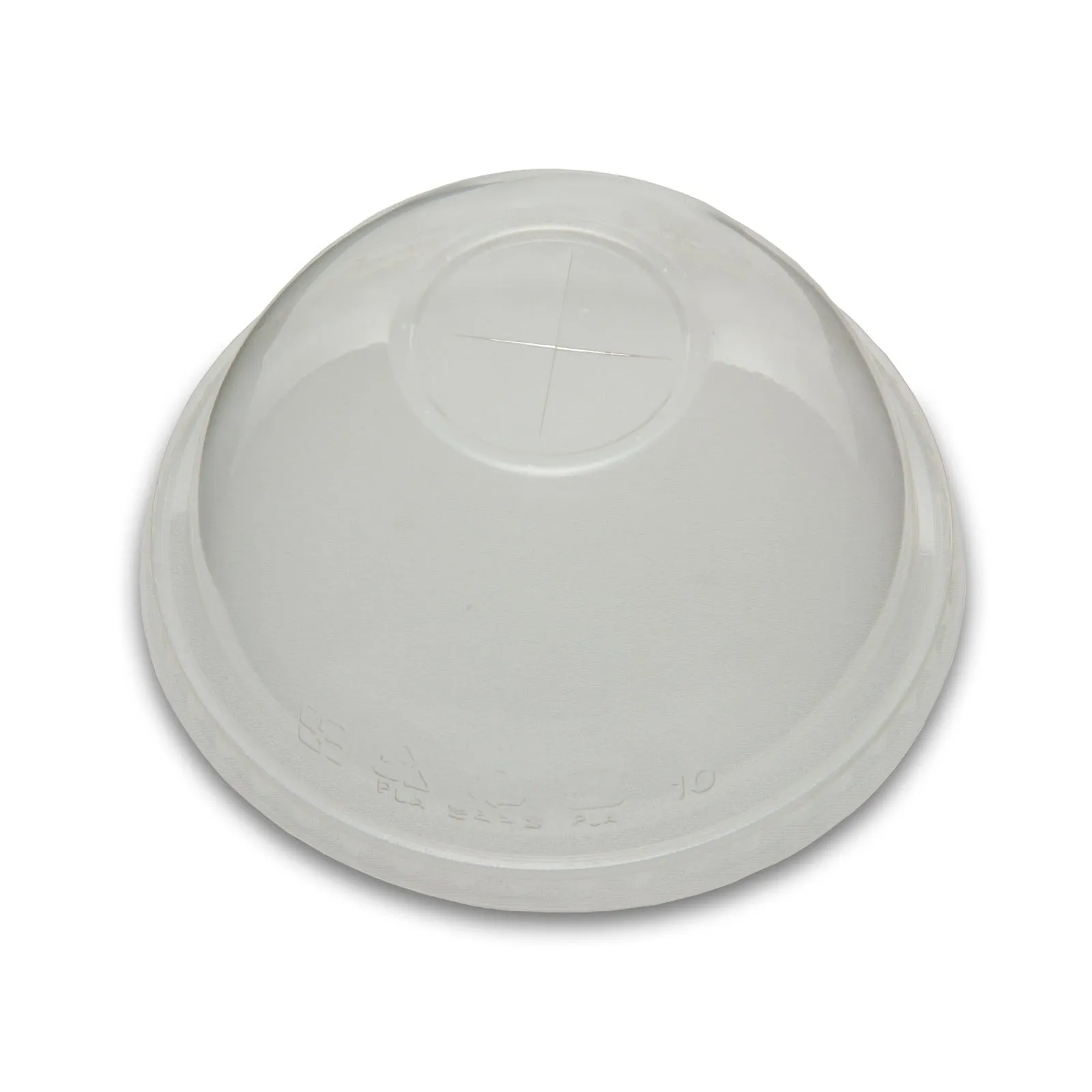 20-Ounce PLA Clear Cold Cup. 1000-Count Case