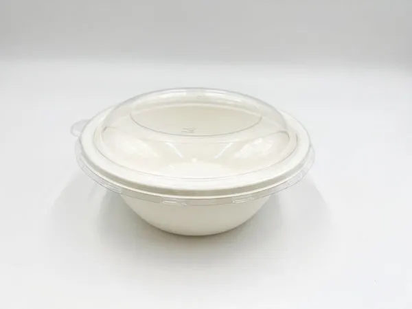 24-32-Ounce Memeda Bowl Dome Lids. 500-Count Case