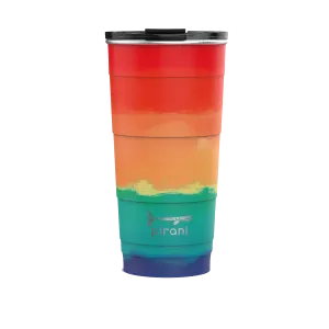 26oz Ombre Insulated Stackable Tumbler