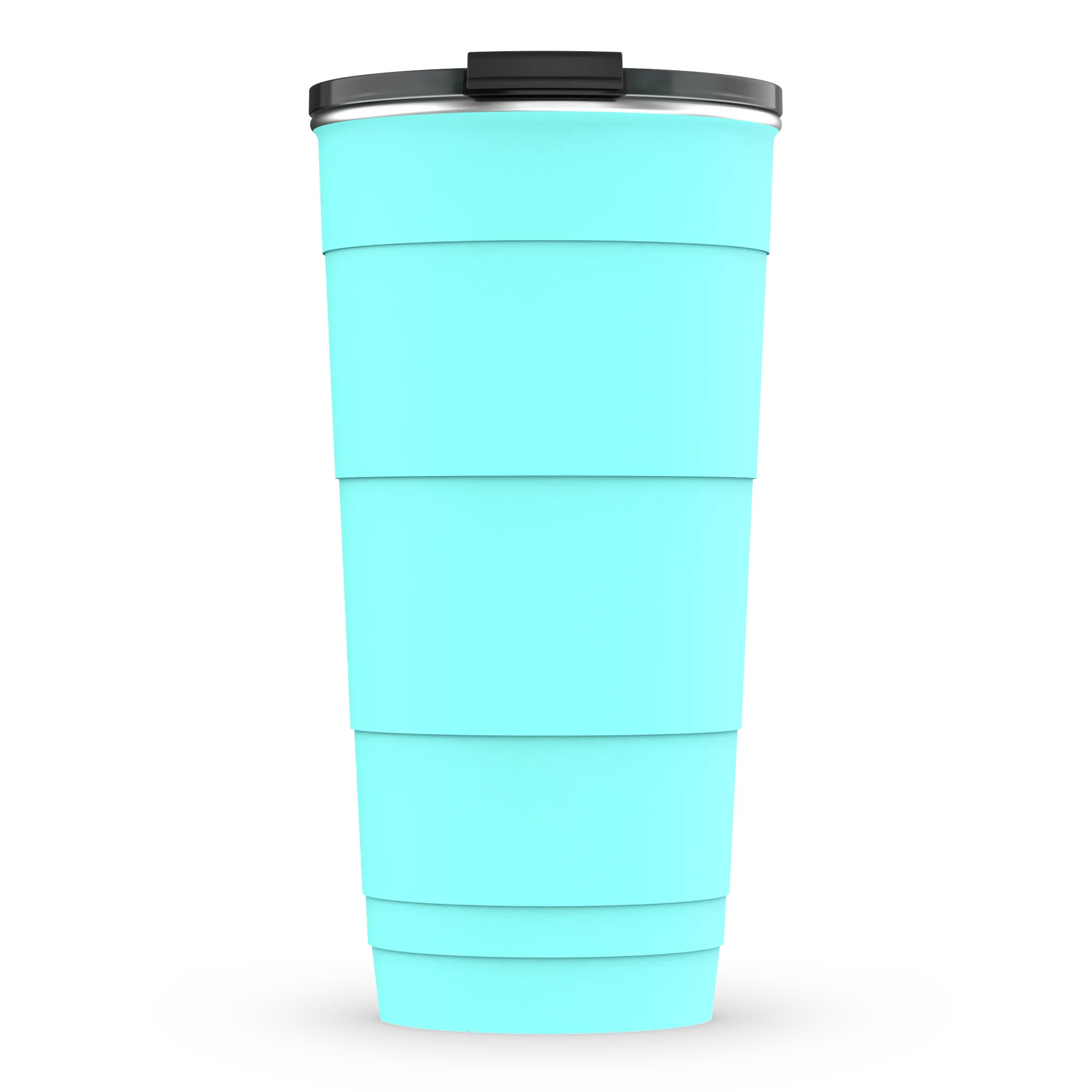 26oz Personalized Insulated Stackable Tumbler