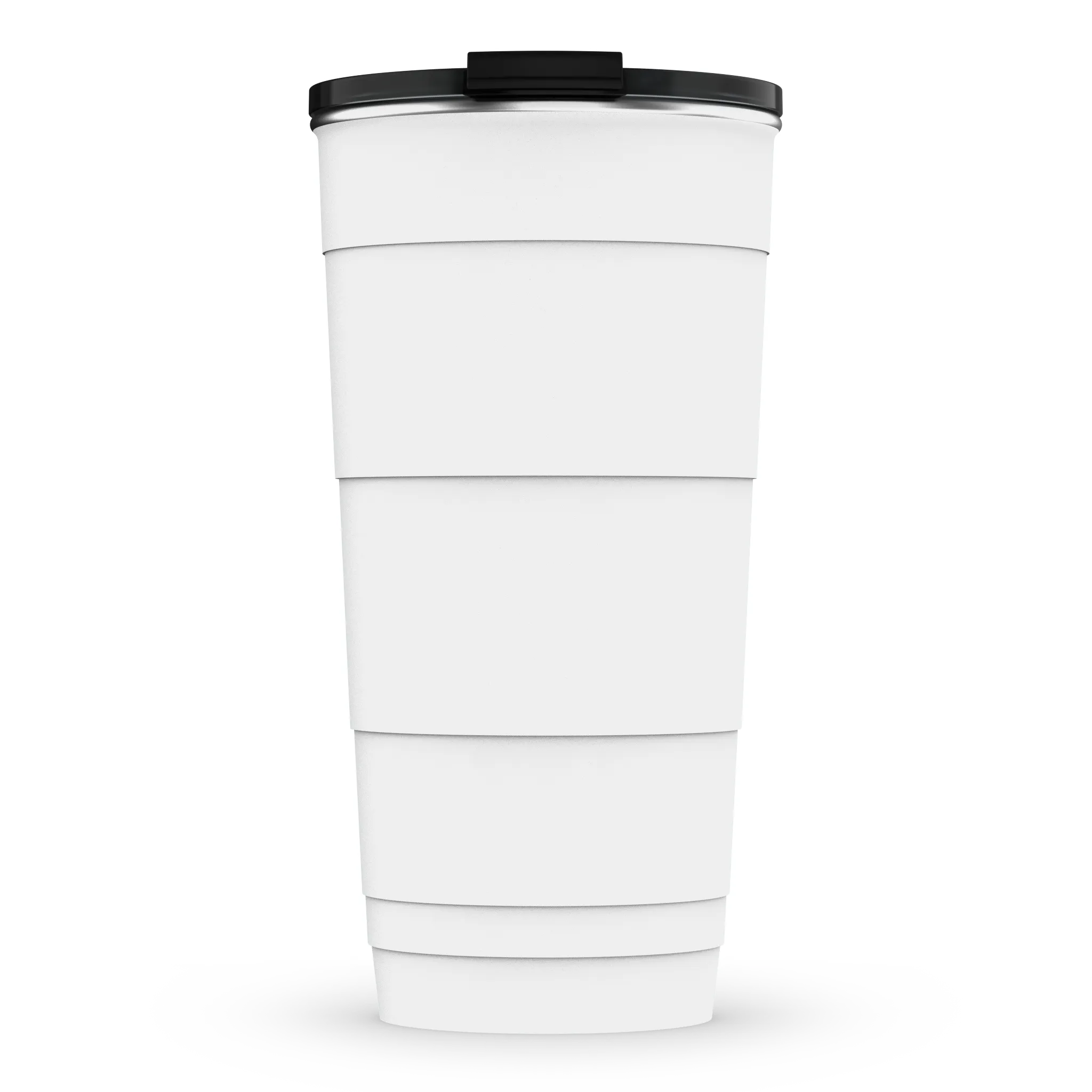 26oz Personalized Insulated Stackable Tumbler