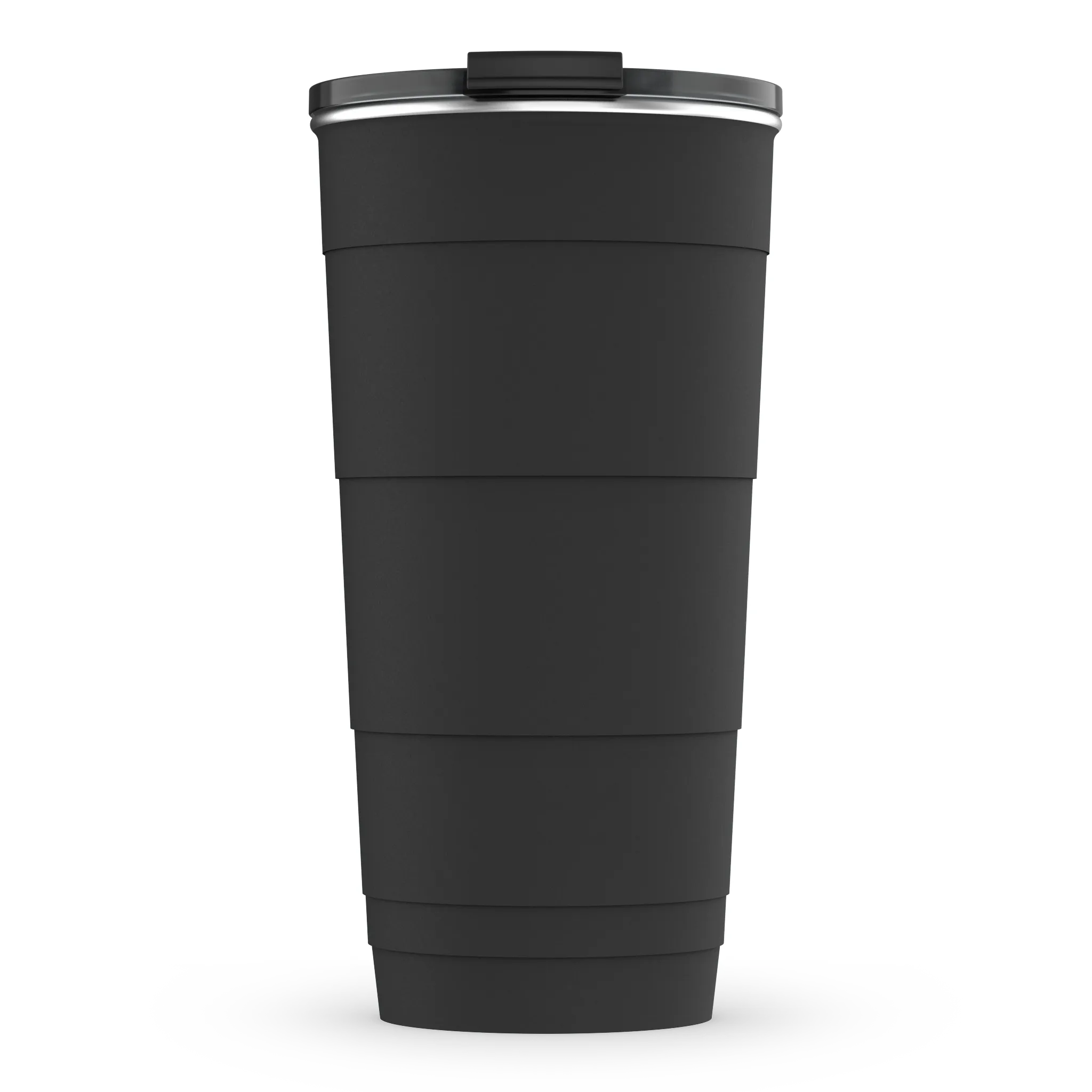 26oz Personalized Insulated Stackable Tumbler