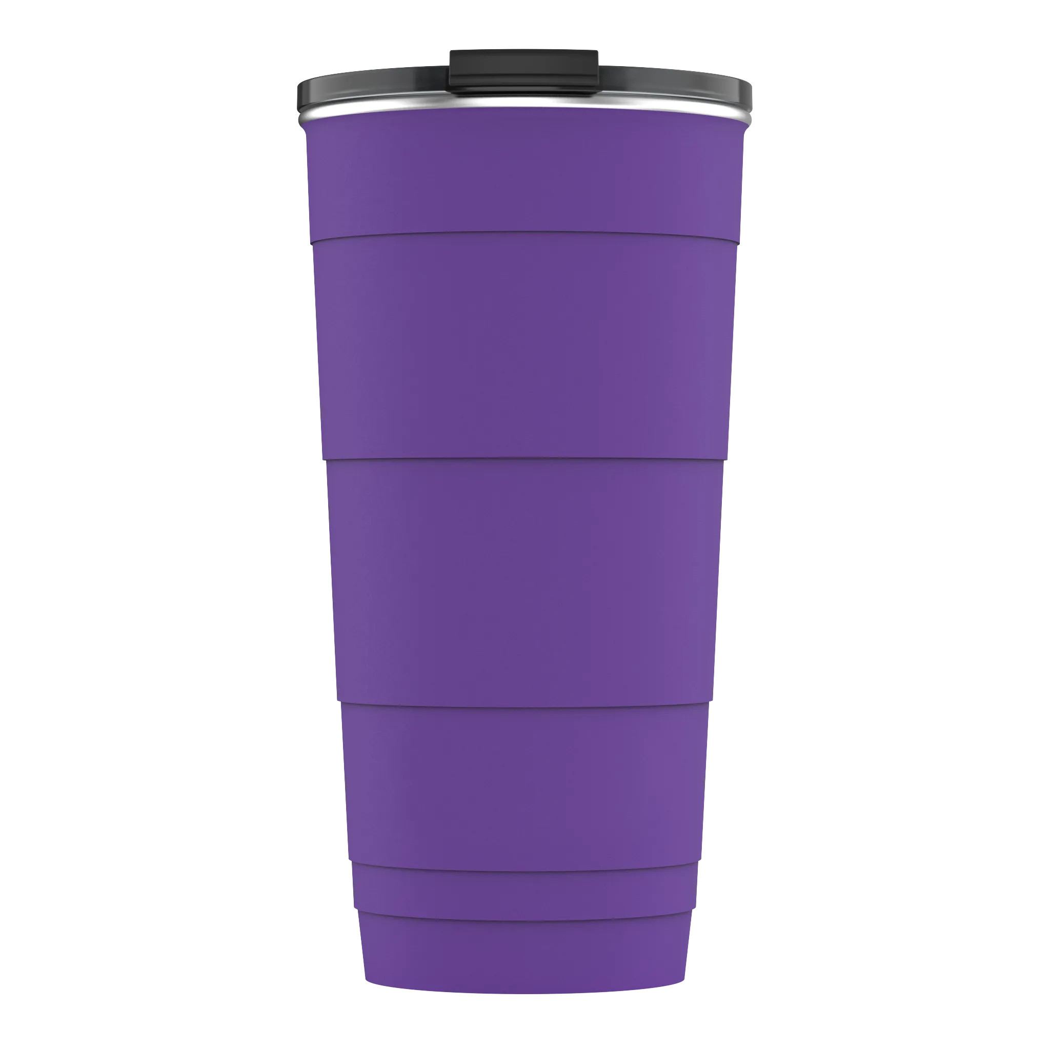 26oz Personalized Insulated Stackable Tumbler