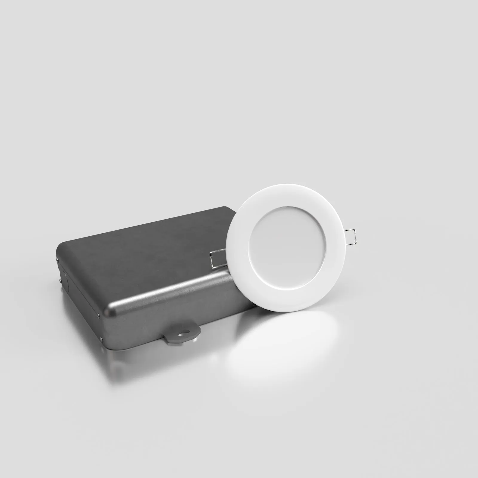 3 Recessed Circadian Light