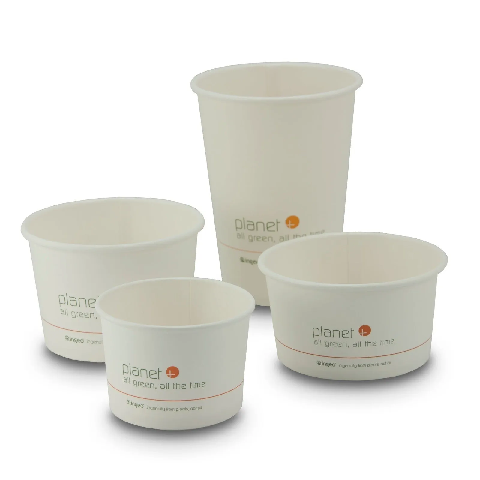 32-Ounce Food Container. 500-Count Case