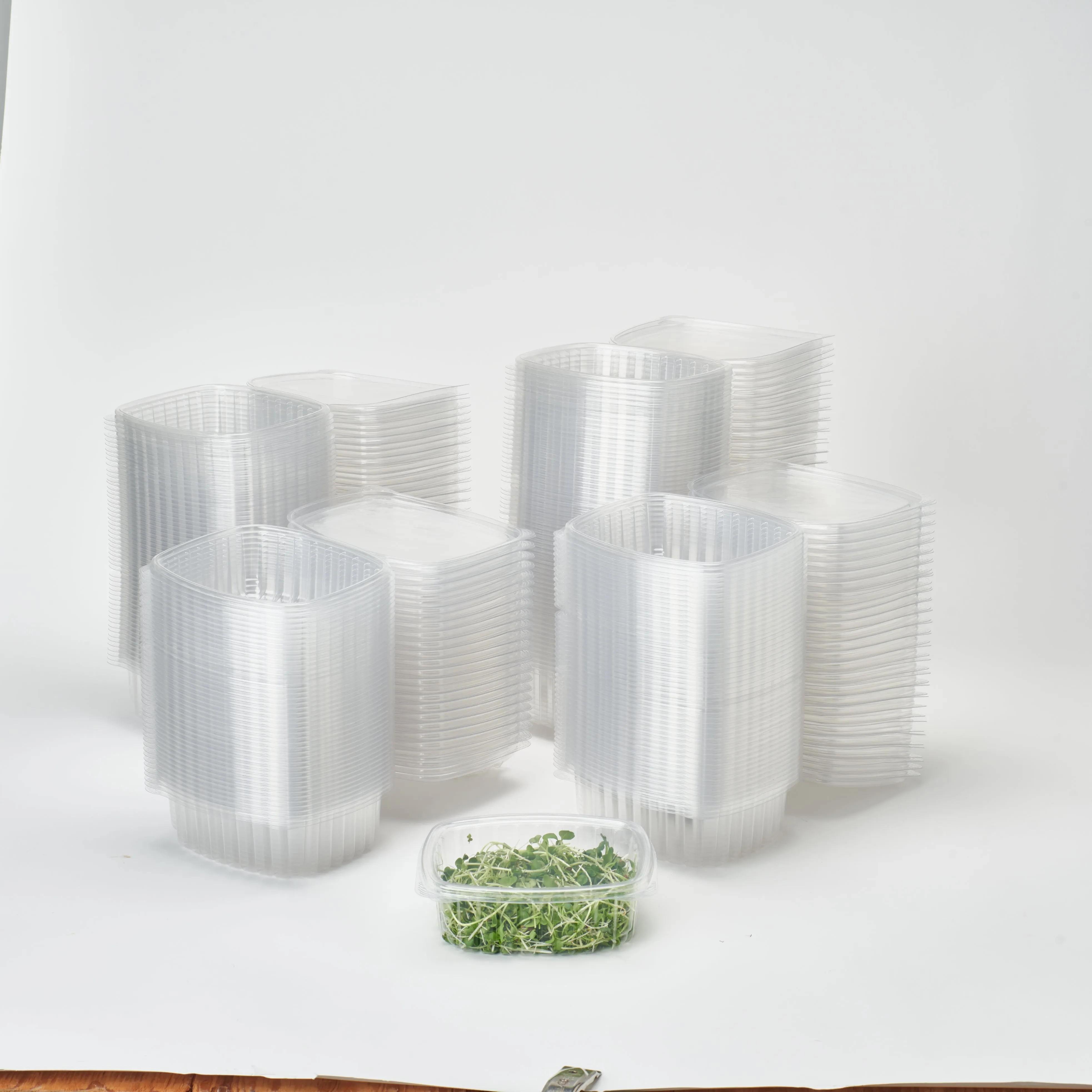 32 Oz Multi Purpose Clamshell Pacakge (9008)