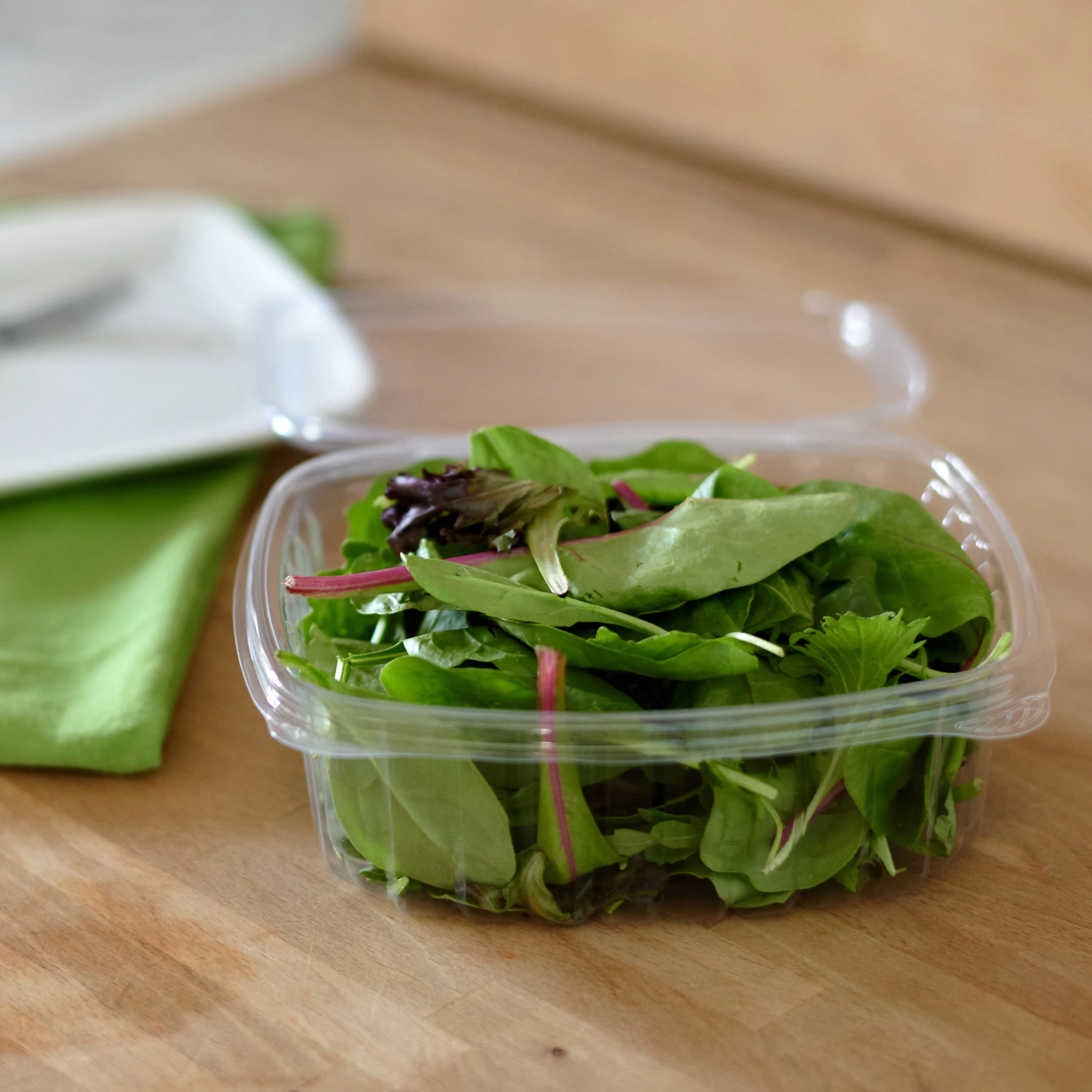 32 Oz Multi Purpose Clamshell Pacakge (9008)