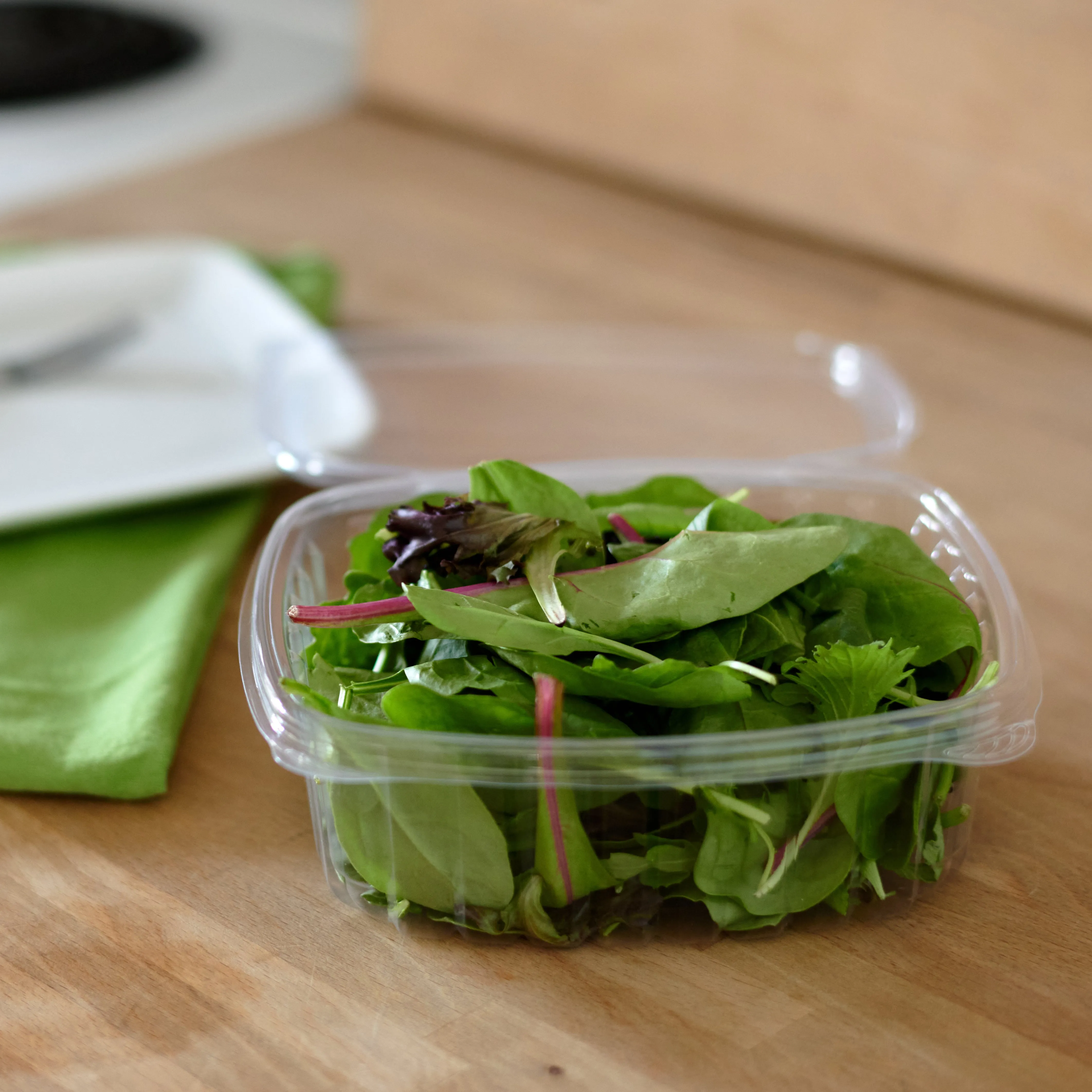 32 Oz Multi Purpose Clamshell Pacakge (9008)