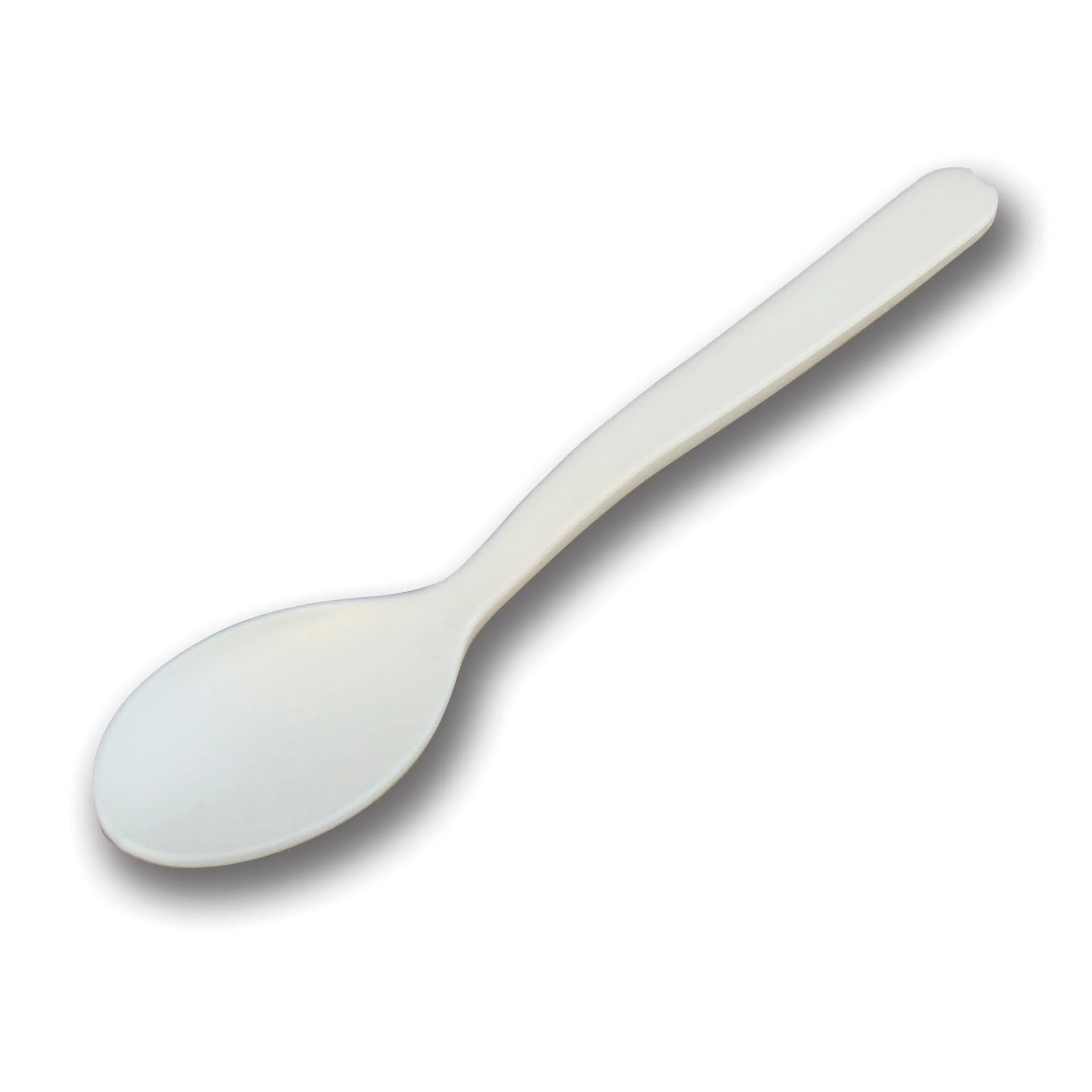 4 Heavy Duty Cutlery. Taster Spoon. 2000-Count Case