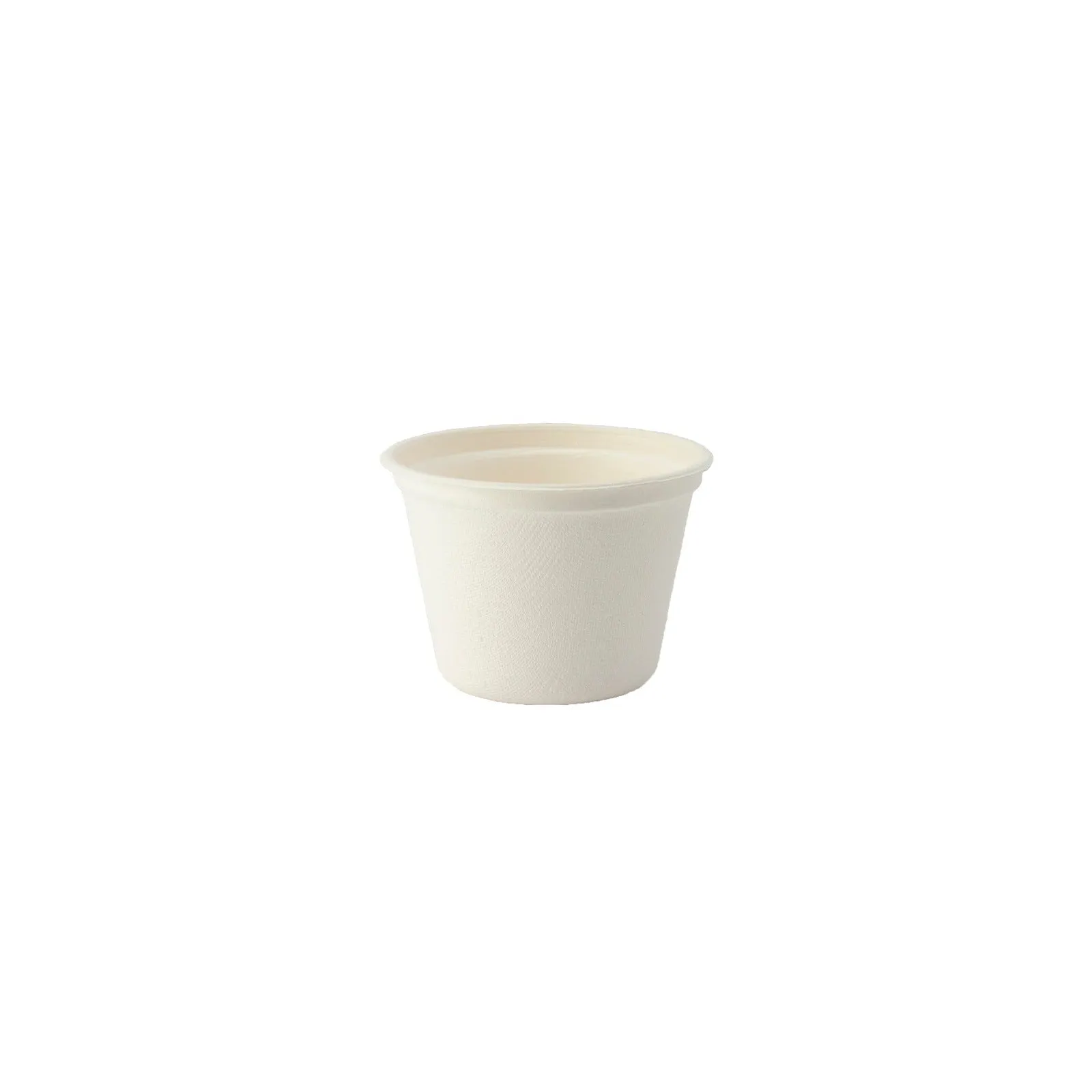 4-Ounce Fiber Sample Cup. 1500-Count Case