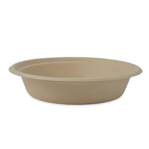 40-Ounce Fiber Entre Bowl. 300-Count Case