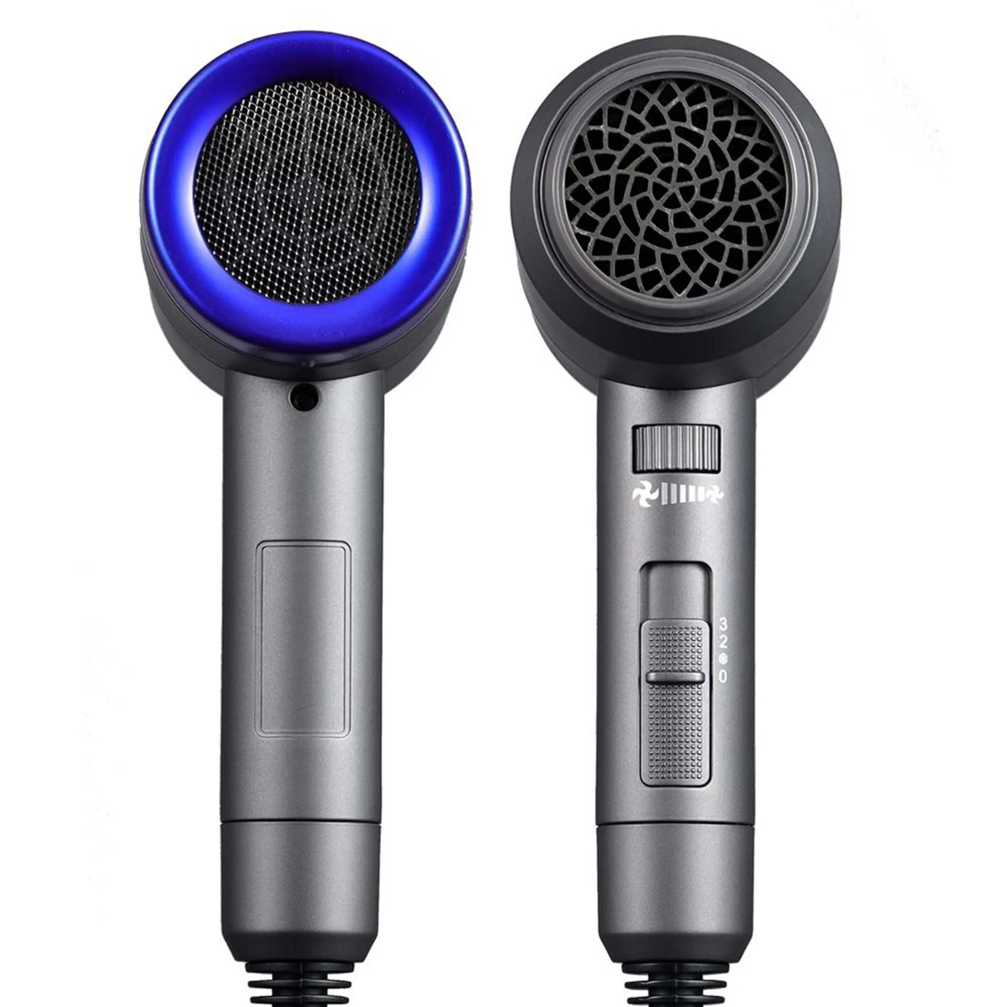 4pc Blowout Essentials Bundle (Accessories Included)