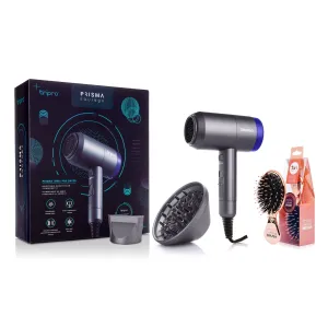 4pc Blowout Essentials Bundle (Accessories Included)
