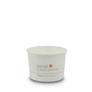 8-Ounce Food Container. 1000-Count Case