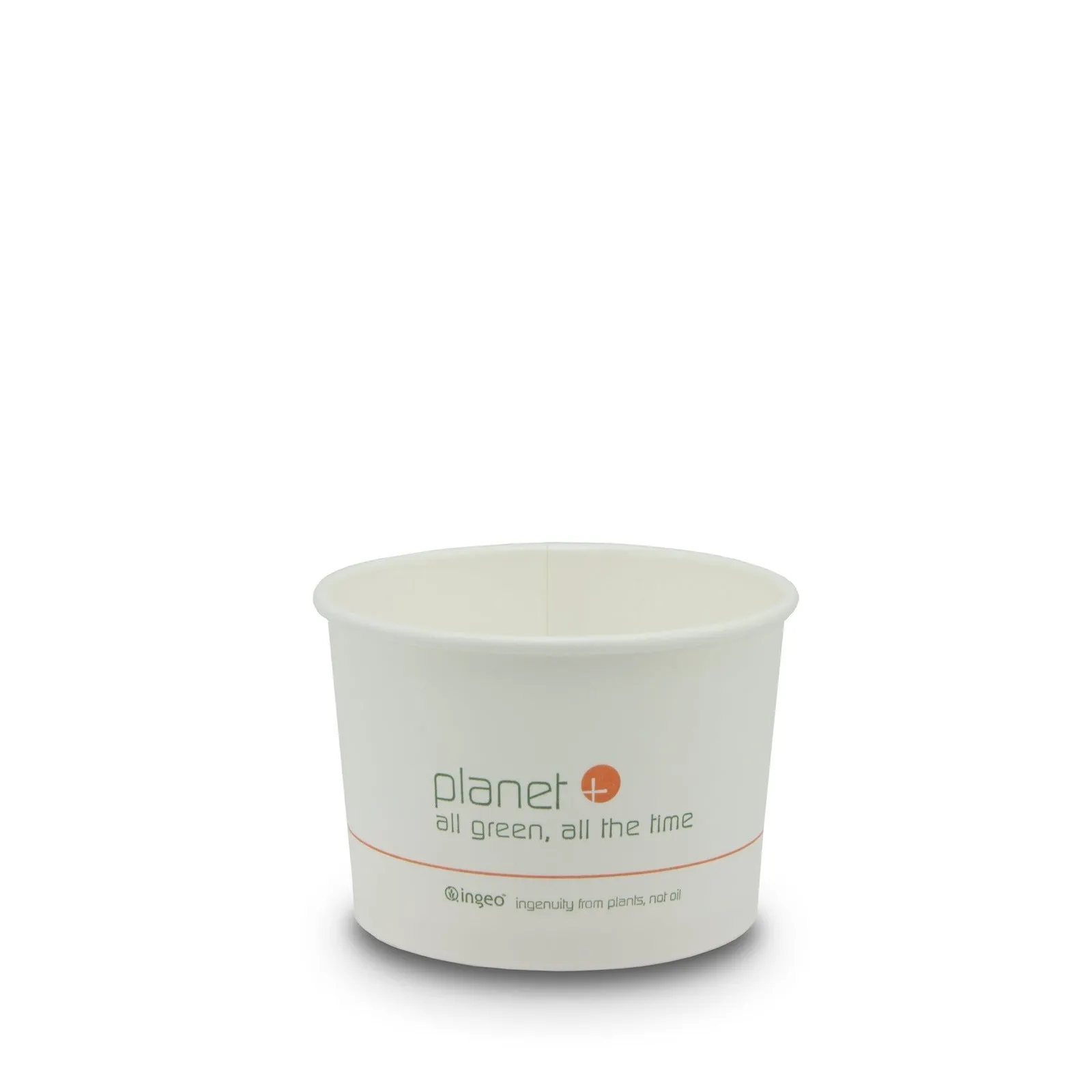 8-Ounce Food Container. 1000-Count Case