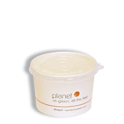 8-Ounce Food Container. 1000-Count Case