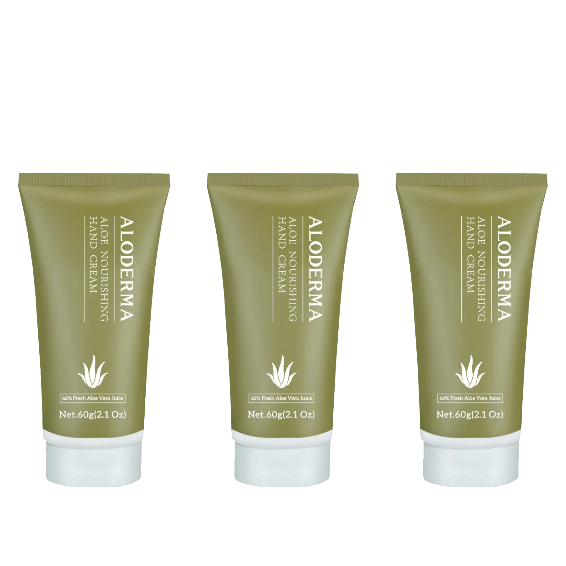 ALODERMA Aloe Nourishing Hand Cream
