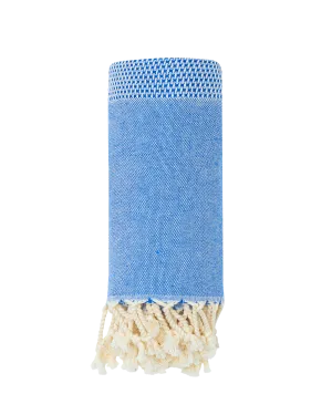 Antalya  Sand Free Beach Towel by Sunkissed