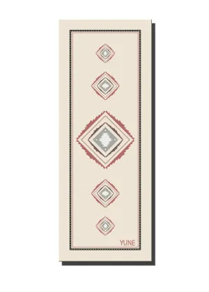 Ascend Yoga Mat Simone Mat by Yune Yoga
