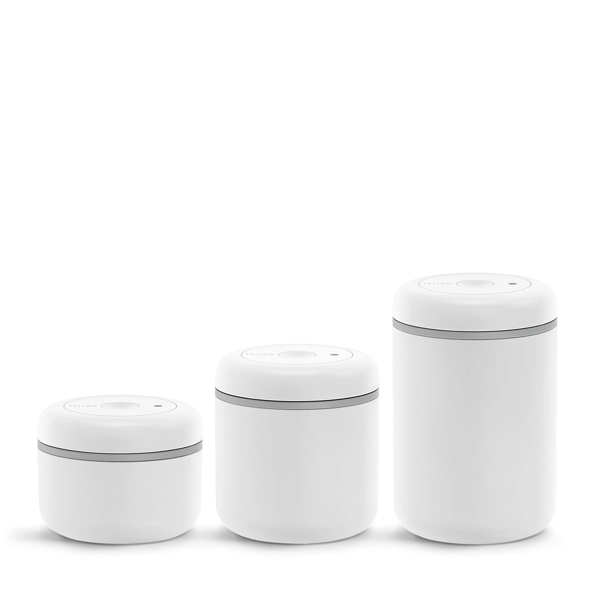 Atmos Vacuum Canister