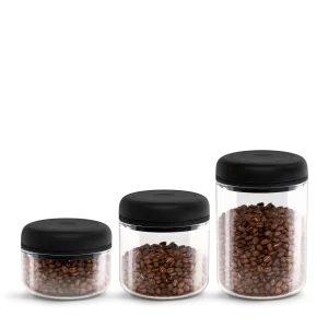Atmos Vacuum Canister