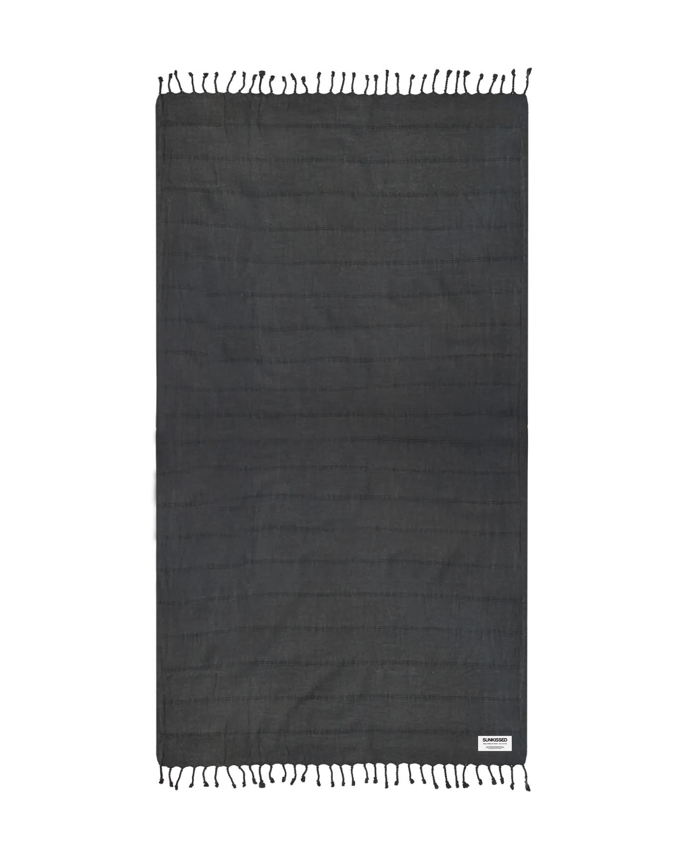 Bali  Sand Free Beach Towel by Sunkissed