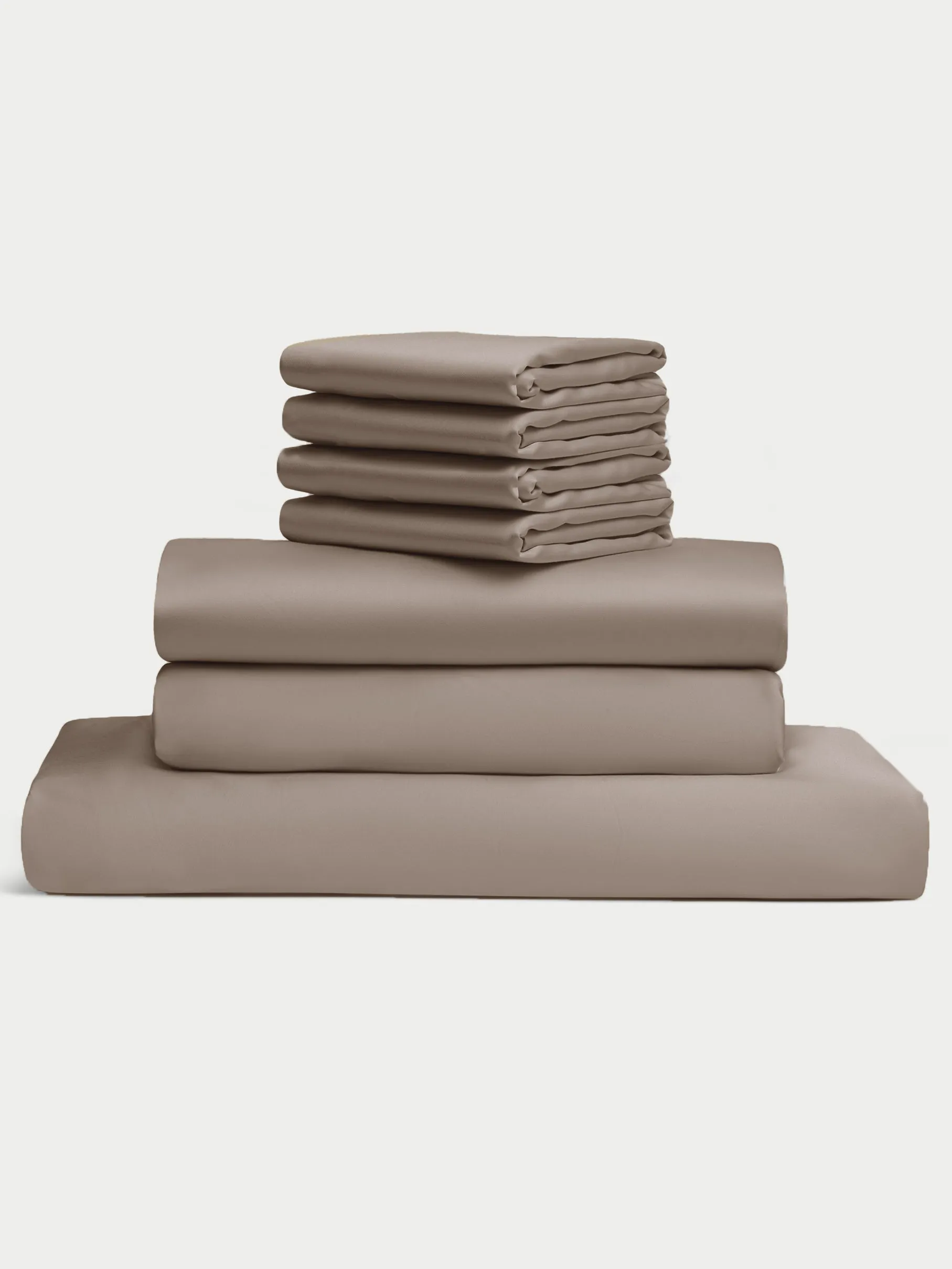 Bamboo Bedding Core Bundle