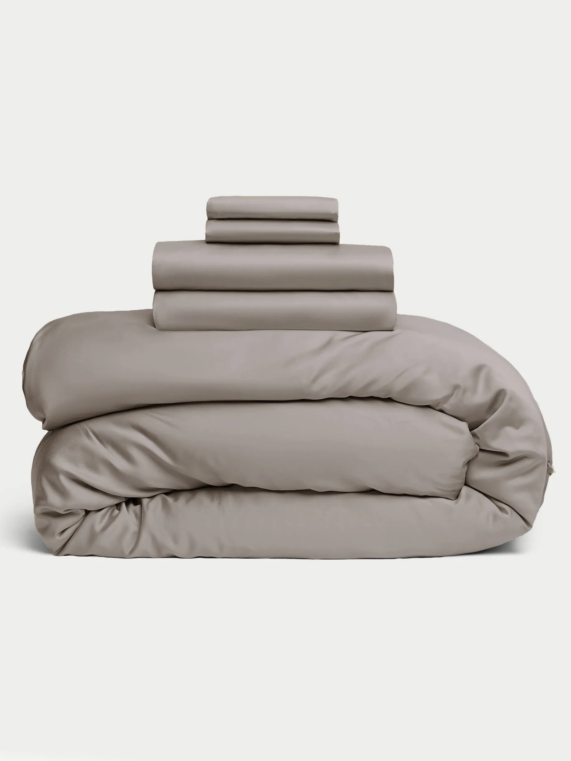 Bamboo Bedding Deluxe Bundle
